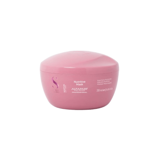 Alfaparf Milano Nutritive Mask For Frizzy & Dry Hair