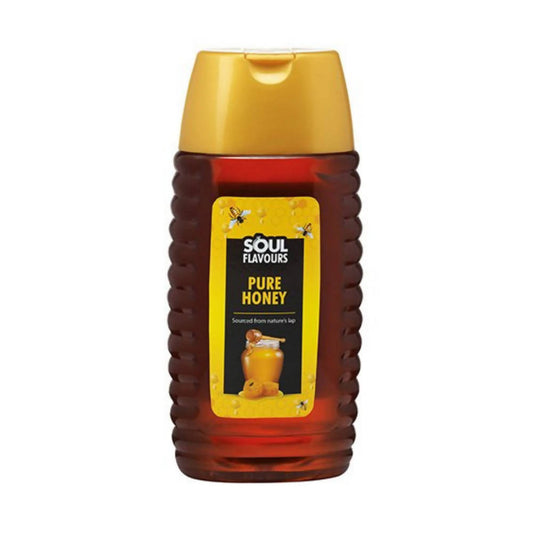 Buy Modicare Soul Flavours Pure Honey from DrMediCart