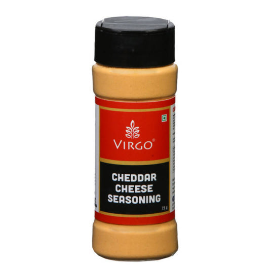 Buy Virgo Cheddar Cheese Seasoning from DrMediCart