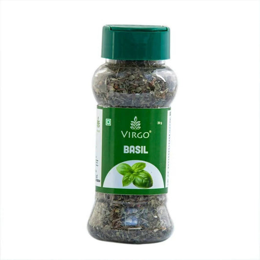 Virgo Basil Herbs 20gm