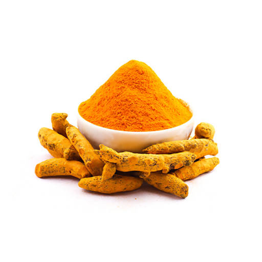 Hebsur Herbals Turmeric Powder