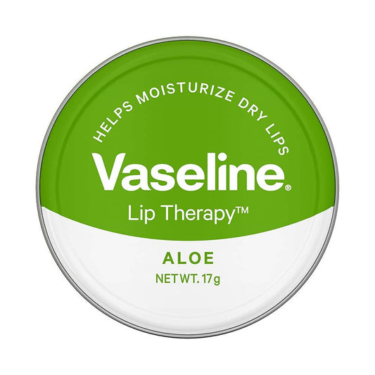 Vaseline Aloe Lip Therapy
