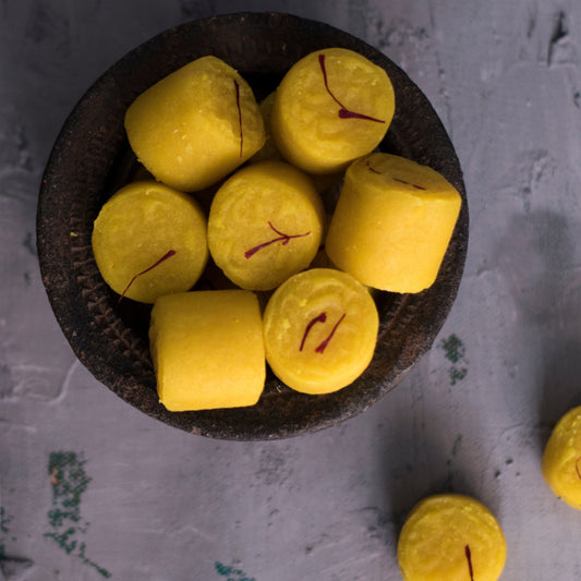 Almond House Badam Ashrafian (MAP)