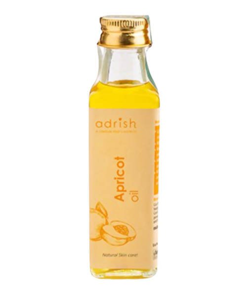 Adrish Apricot Oil