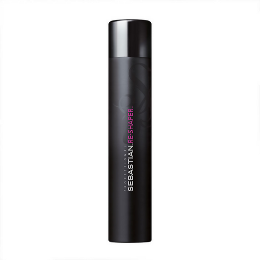 Sebastian Professional Re-Shaper Strong Hold Hairspray