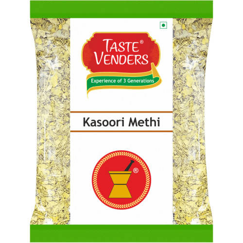 Taste Venders Kasoori Methi