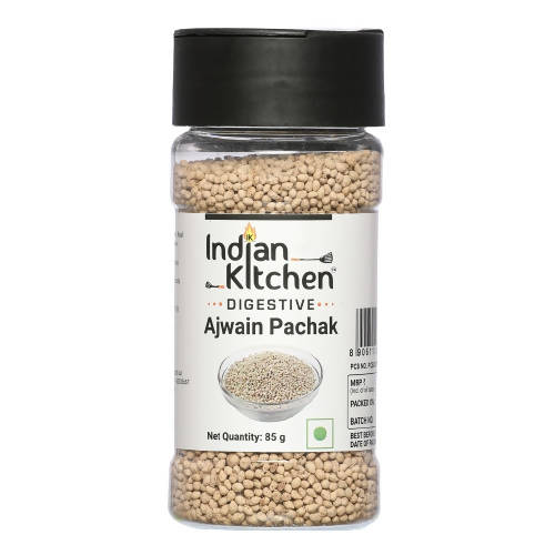 Buy Indian Kitchen Ajwain Pachak from DrMediCart
