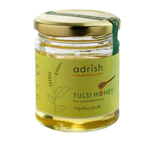 Buy Adrish Tulsi Honey from DrMediCart