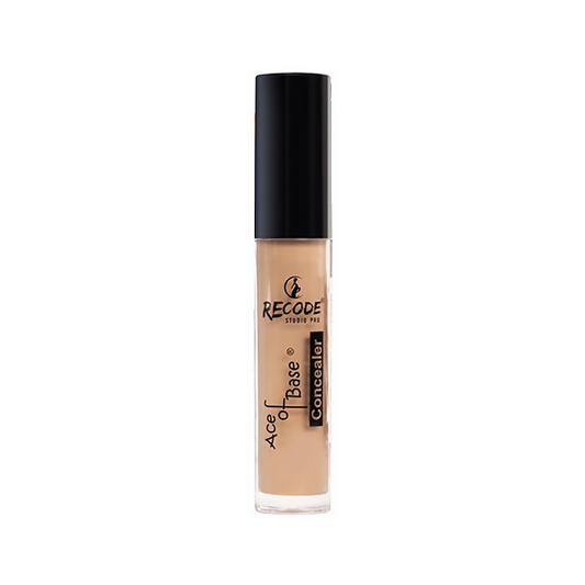 Recode Ace Of Base Concealer  - 05 Tan