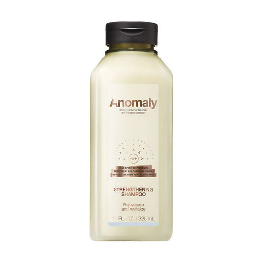 Anomaly by Priyanka Chopra Strengthening Shampoo With Rice Water & Amla Oil, Reduce Breakage