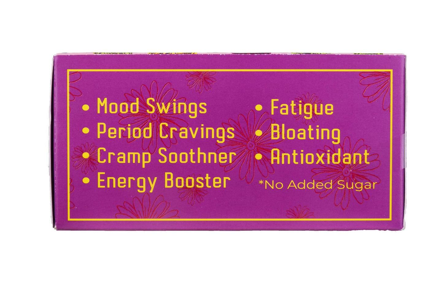 Deesha Foods Sugar Free Sakhi Period Chocolates