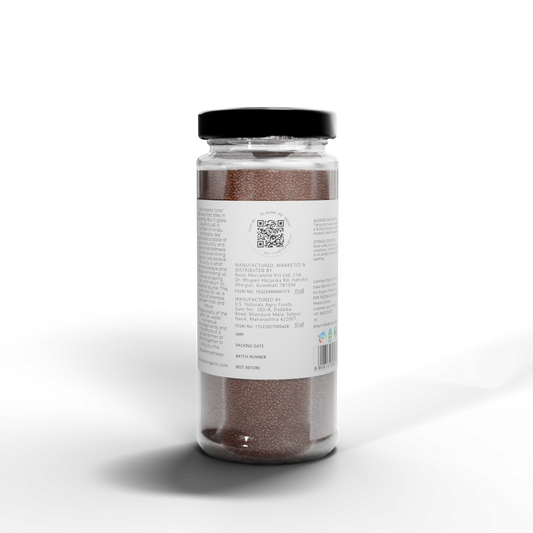 IKAI Organic Flax Seeds