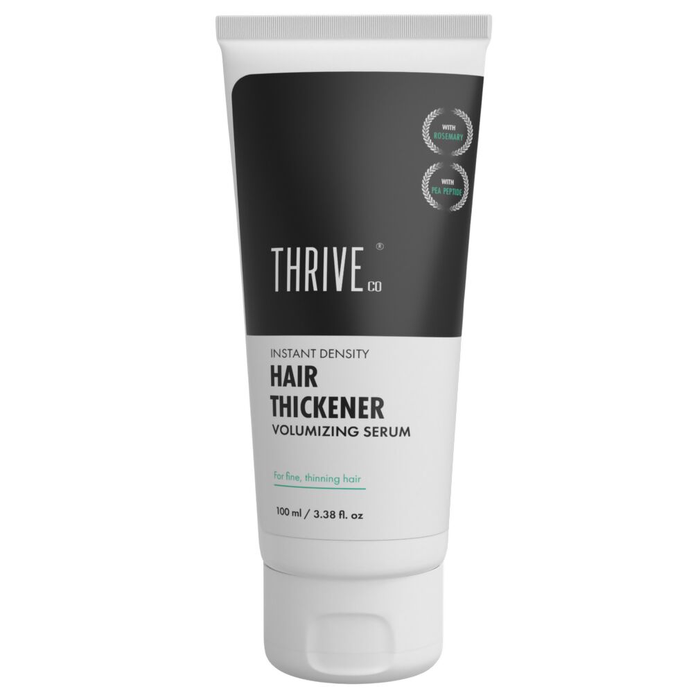 ThriveCo Hair Thickener Volumizing Serum