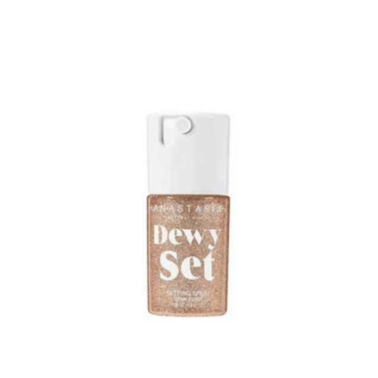 Anastasia Beverly Hills Setting Spray-Dewy Set Original-Mini