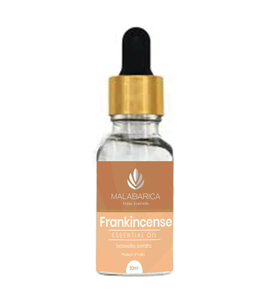 Malabarica Frankincense Essential Oil