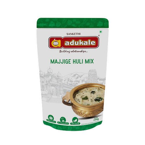 Buy Adukale Majjige Huli Mix from DrMediCart