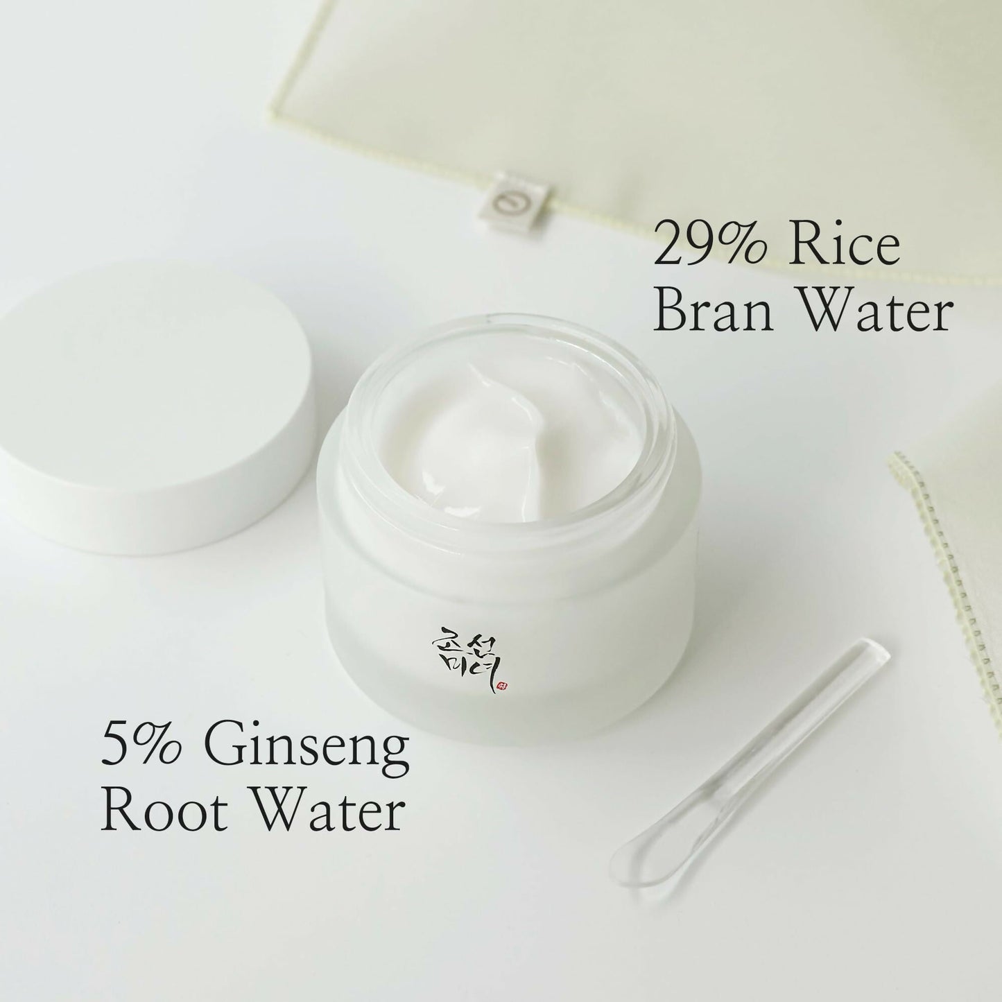 Beauty of Joseon Dynasty Cream - Korean Skincare