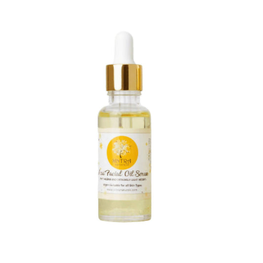 Sintra Naturals Acai Facial Oil Serum