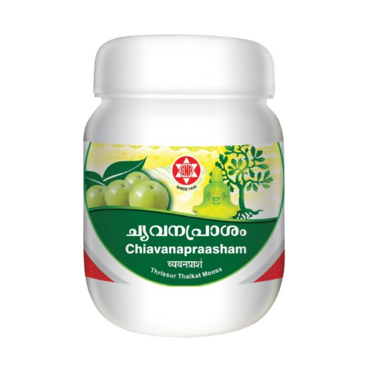 Sna Oushadhasala Chiavanapraasham