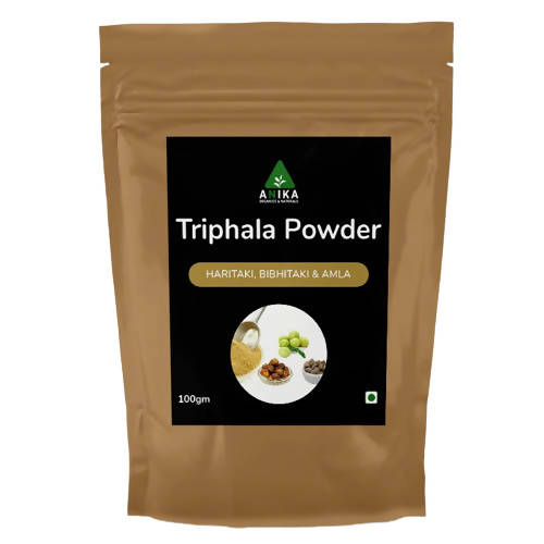 Anika Triphala Powder