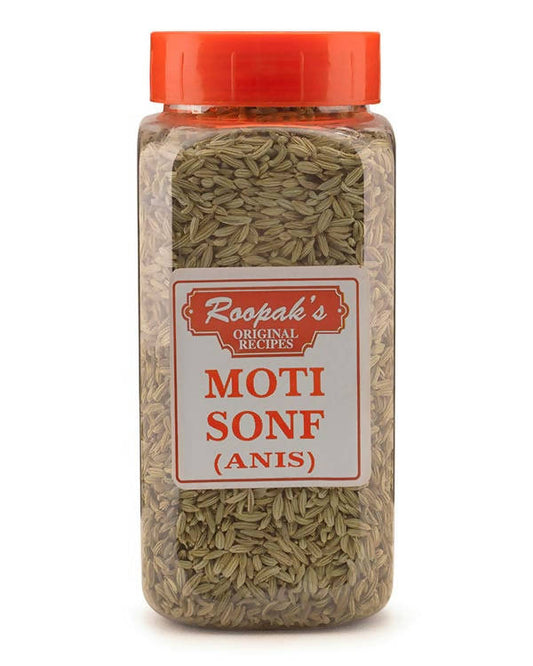 Roopak's Moti Sonf (Anis)