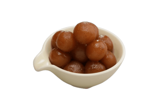 Agra Sweets Angoori Jamoon