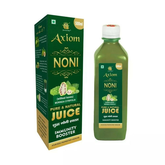 Buy Axiom Ayurveda Noni Juice from DrMediCart, Ship from India to USA