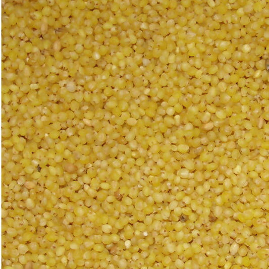 Freshon Foxtail Millets Organic - Unpolished
