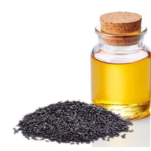 Buy Deep Ayurveda Black Sesame Pure Essential Oil from DrMediCart, Ship from India to USA