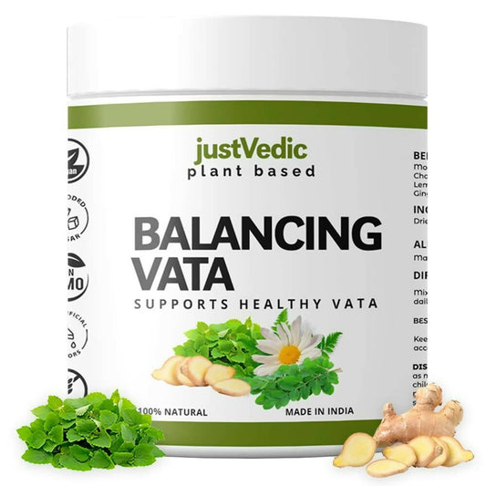 Just Vedic Balancing Vata Drink Mix