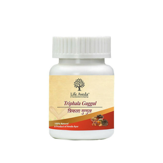 Life Aveda Triphala Guggul