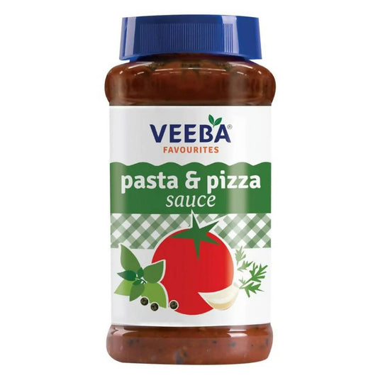 Buy Veeba Pasta & Pizza Sauce from DrMediCart
