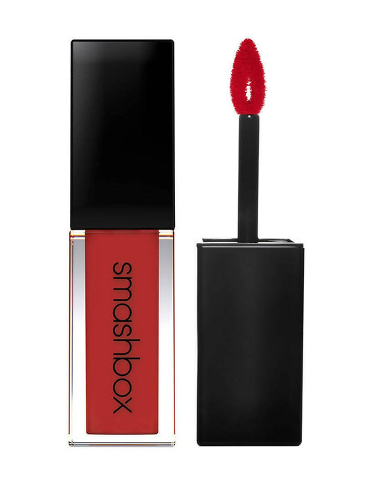 Smashbox Always On Liquid Lipstick - Bawse
