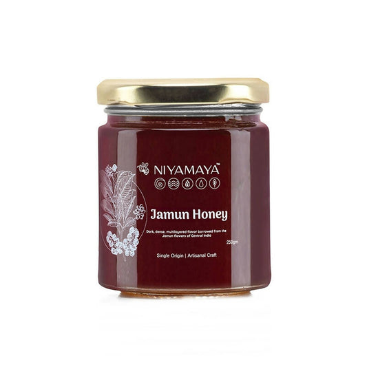 Buy Niyamaya Jamun Honey from DrMediCart