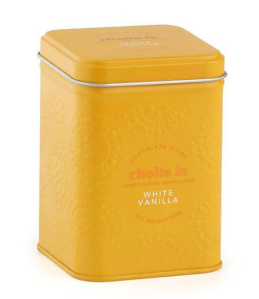 Buy Choko la Chocolate Drink Mix Signature White Vanilla Blend from DrMediCart