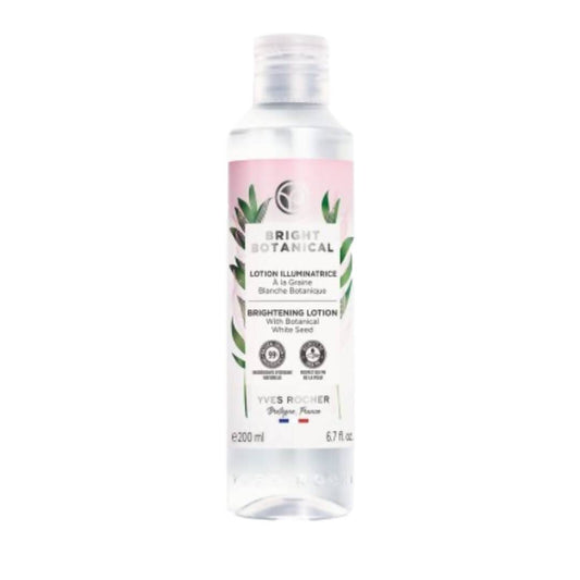 Buy Yves Rocher Bright Botanical Brightening Toner Lotion from DrMediCart, Ship from India to USA
