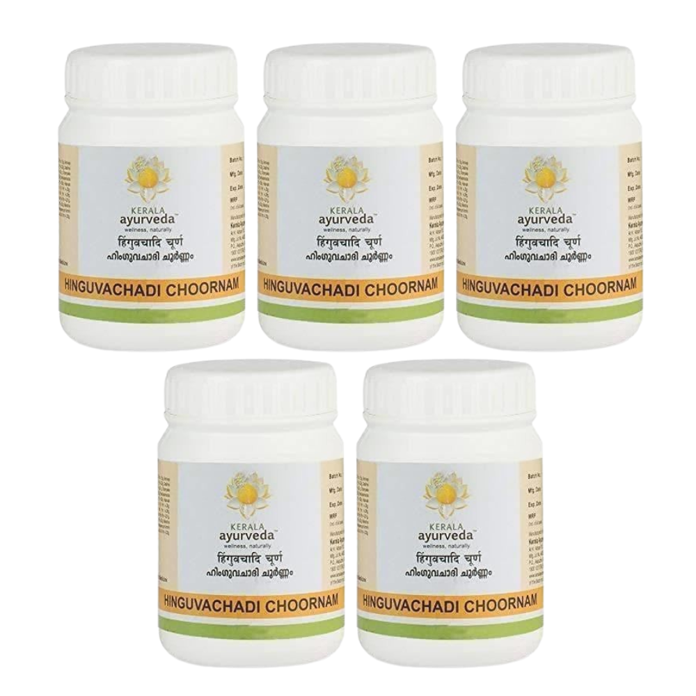 Kerala Ayurveda Hinguvachadi Choornam