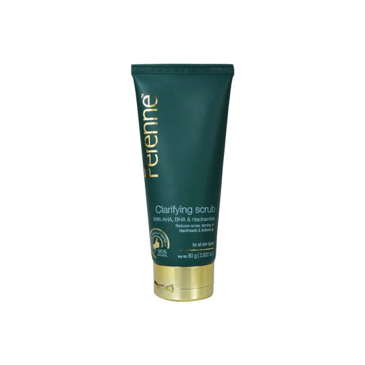 Perenne Clarifying Scrub