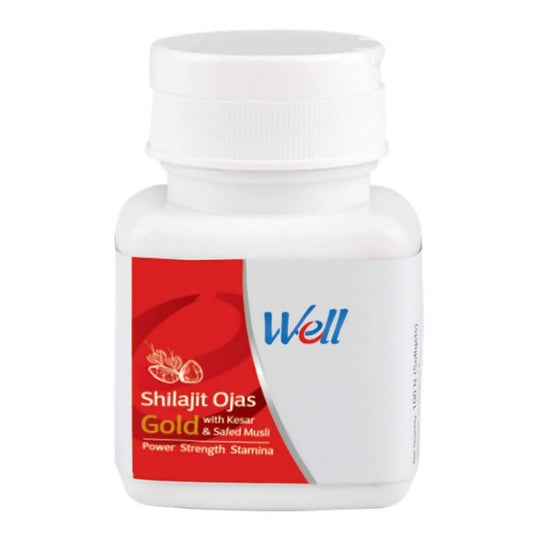Modicare Well Sj Ojas Capsules