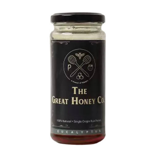 Buy The Great Honey Co Eucalyptus Honey from DrMediCart