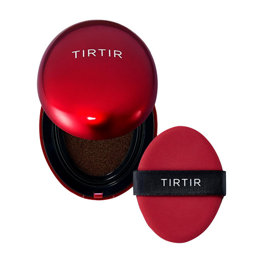Tirtir Mask Fit Red Mini Cushion Foundation - 55N Espresso