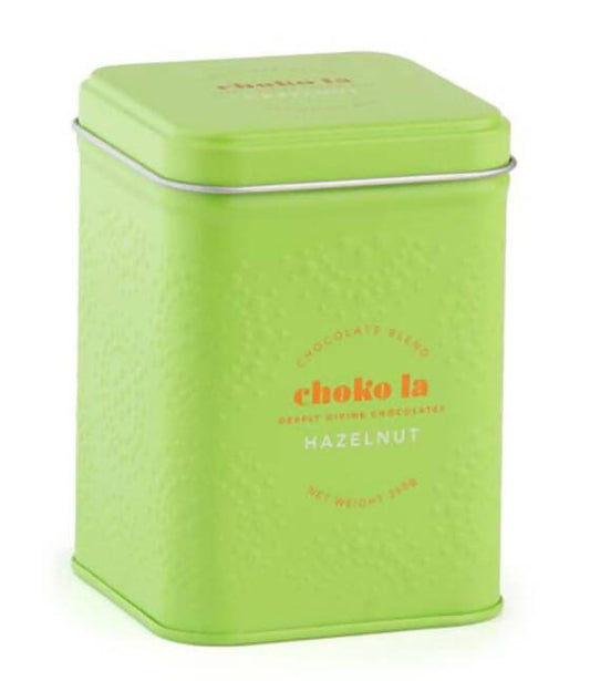 Buy Choko La Chocolate Drink Mix Signature Hazelnut Blend from DrMediCart