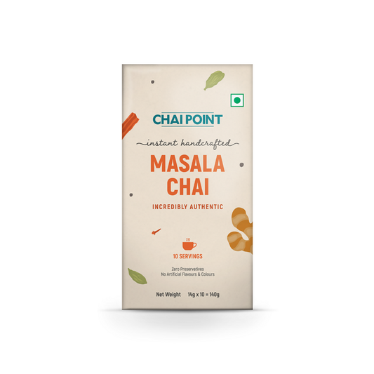 Chai Point Instant Masala Tea