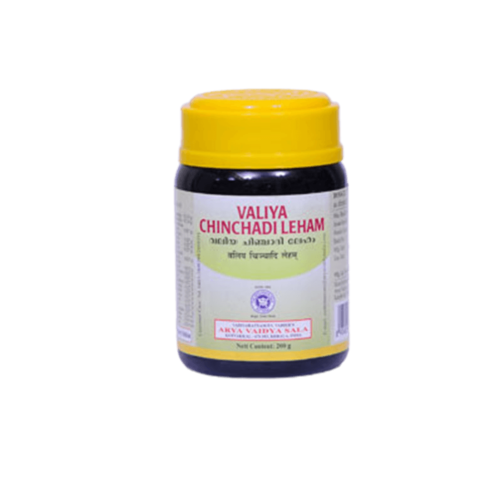 Buy Kottakkal Arya Vaidyasala - Valiya Chinchadi Leham from DrMediCart, Ship from India to USA