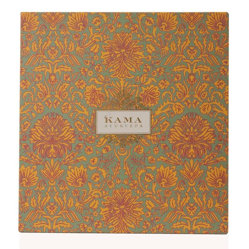 Kama Ayurveda Daily Night Care Regime For Women
