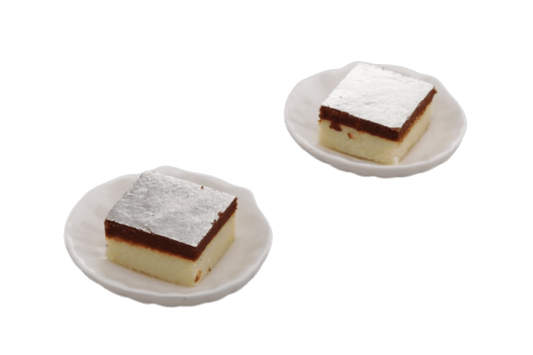 Agra Sweets Chocolate Burfi