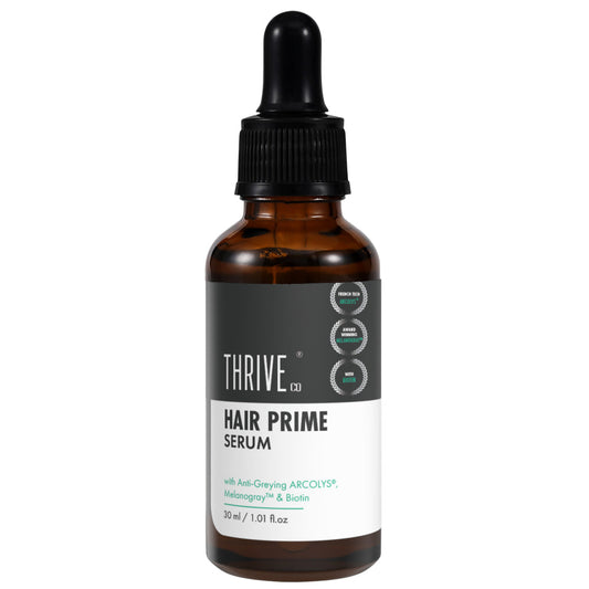 ThriveCo Hair Prime Serum