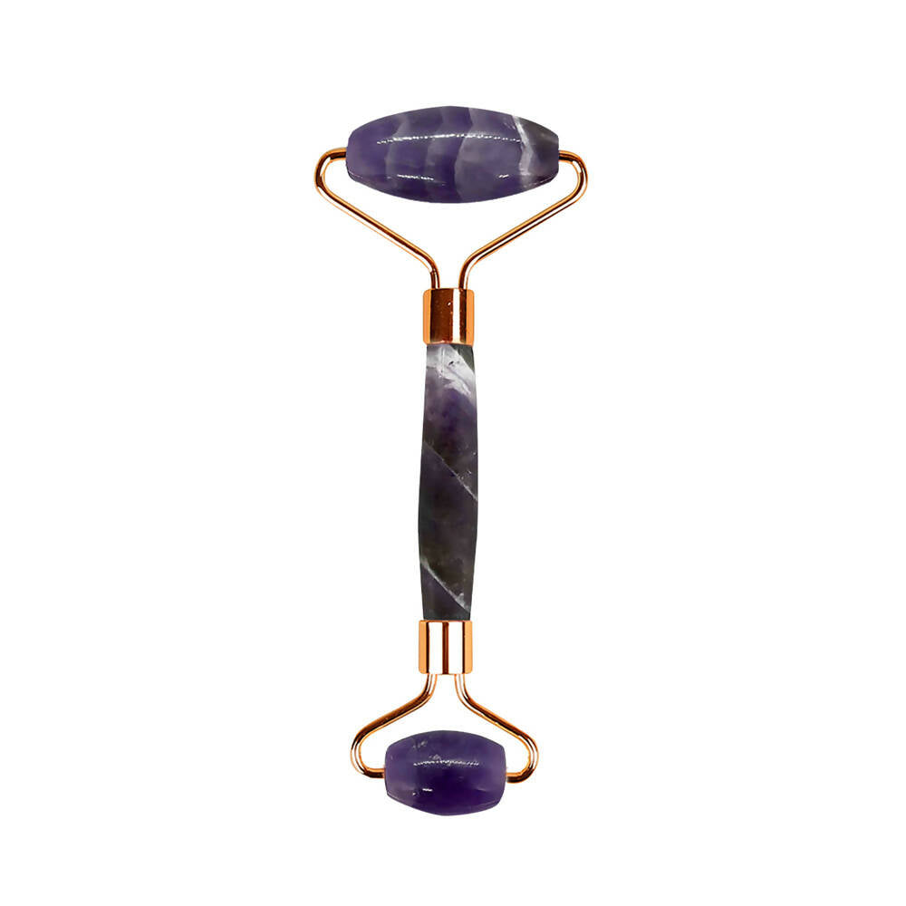 Love Earth Amethyst Face Roller