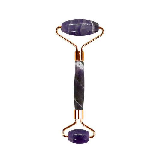 Love Earth Amethyst Face Roller