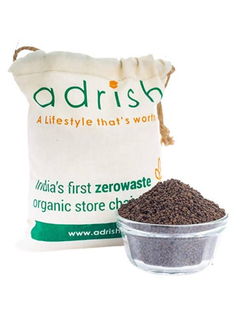 Adrish Organic CTC Tea Powder